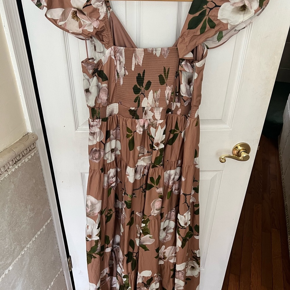 Express Dress
